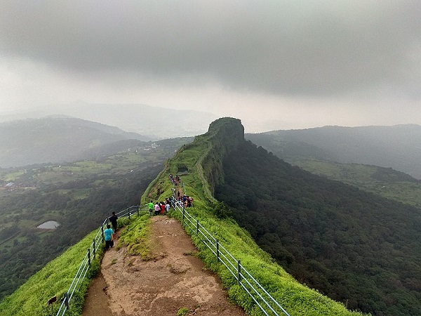 लोहागढ़ किला