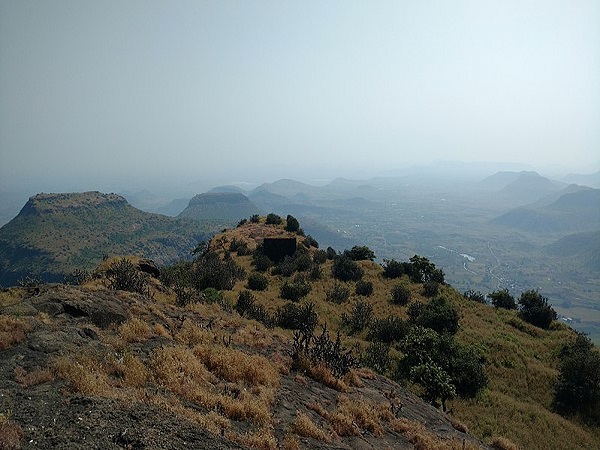 राजधेर किला