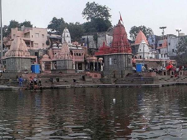 एक प्राचीन नगर