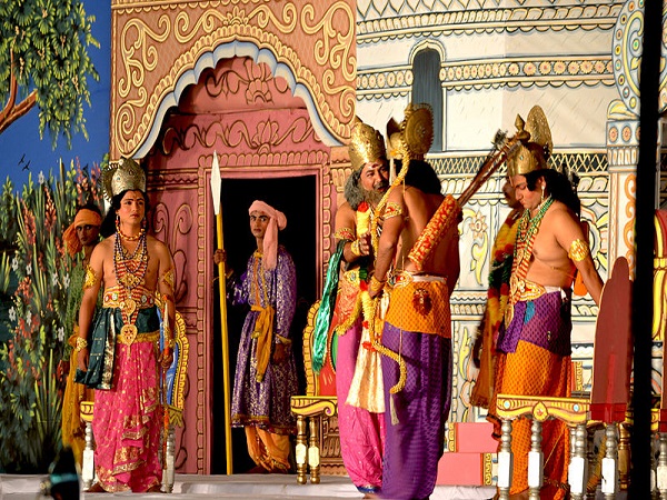 काशी