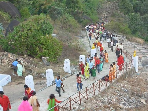 राम रेखा धाम