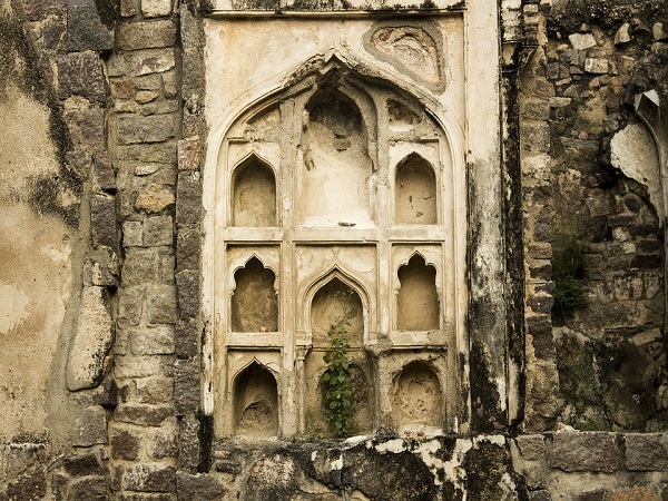 गर्चुक लचित गढ़