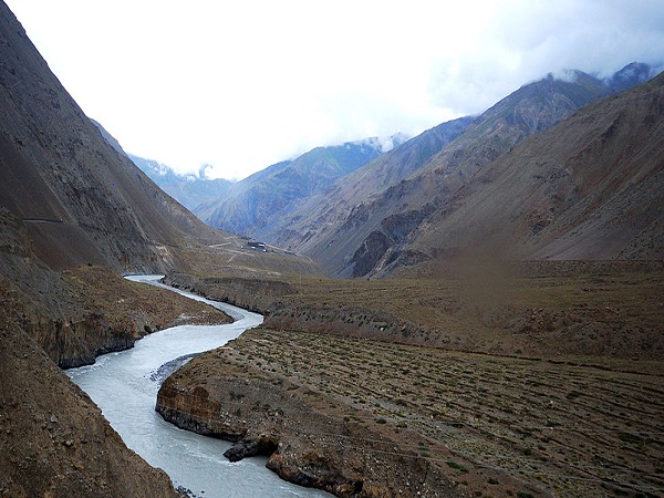 लाहौल स्पीति