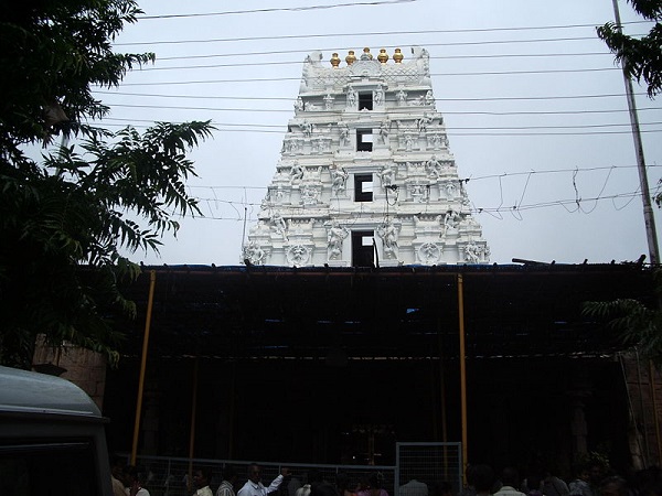 श्रीशैलम