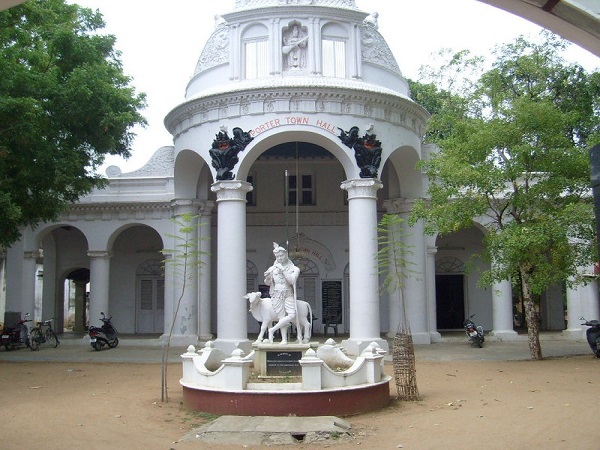 कुंभकोणम