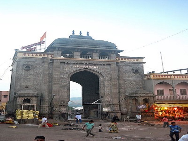 तुलजा भवानी मंदिर
