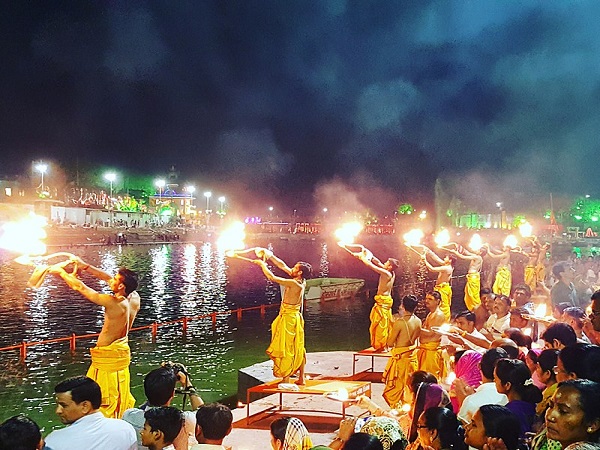 कालीदास की नगरी
