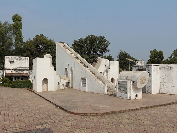 अध्ययन का बड़ा केंद्र