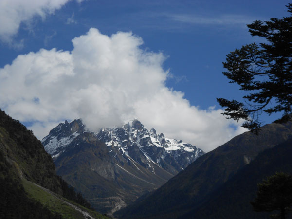 11. माउंट कटाओ