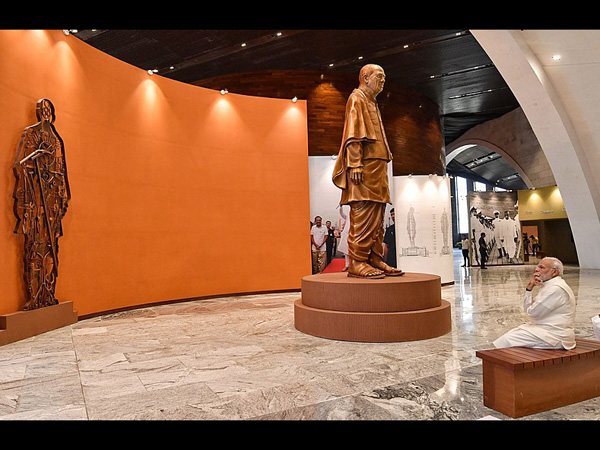 Statue of Unity Statue of Unity