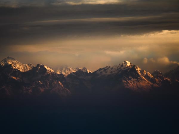 टाइगर हिल