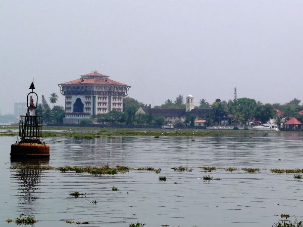 क्यों जाएं विलिंगडन आइलैंड