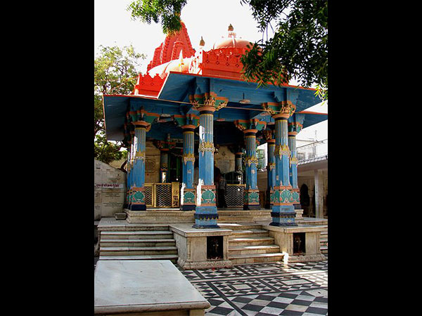 पुष्कर