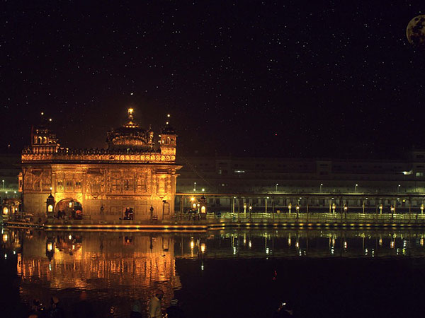 अमृतसर