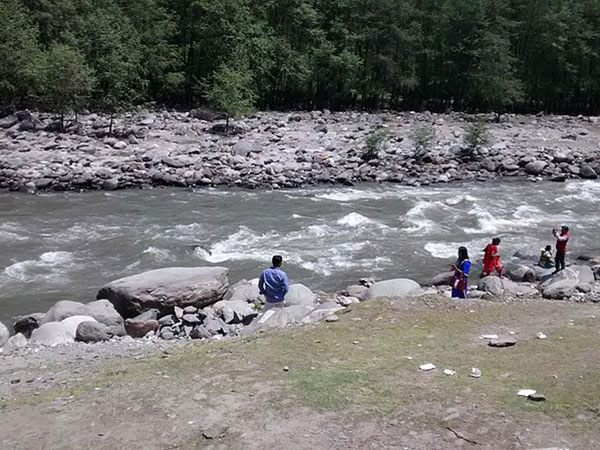 ब्यास नदी