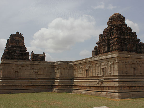 चंद्रशेखर मंदिर