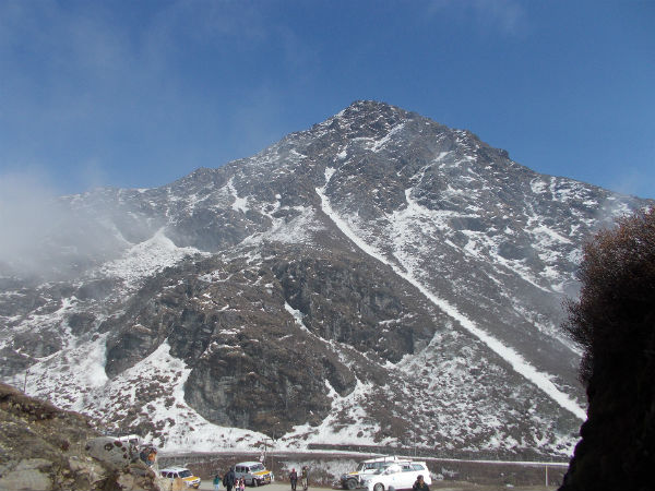 गंगटोक