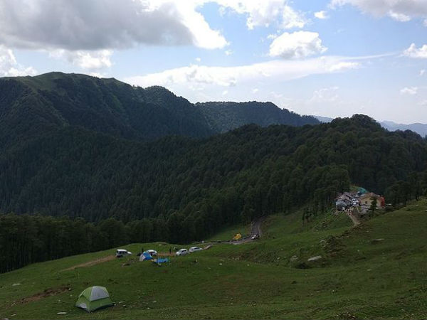 जलोरी