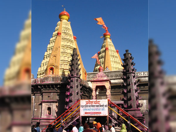 ज्योतिबा मंदिर