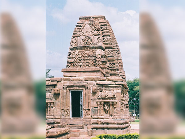 काशी विशंवनाथ मंदिर