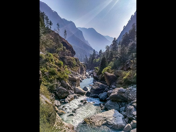 कसोल