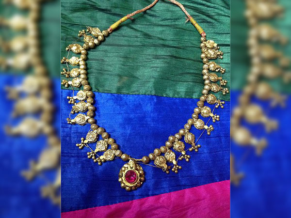 कोल्हापुरी साज