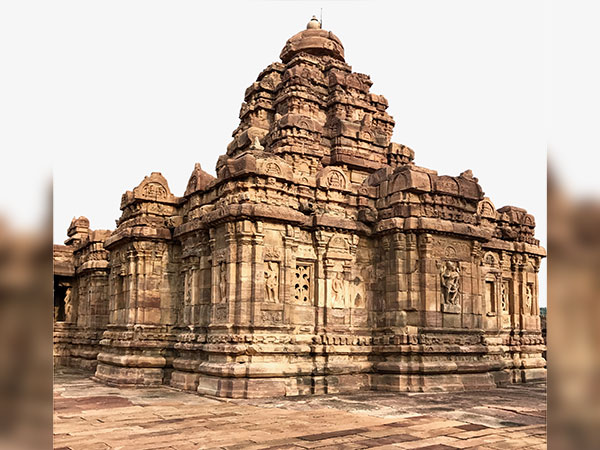 मल्लिकार्जुन मंदिर