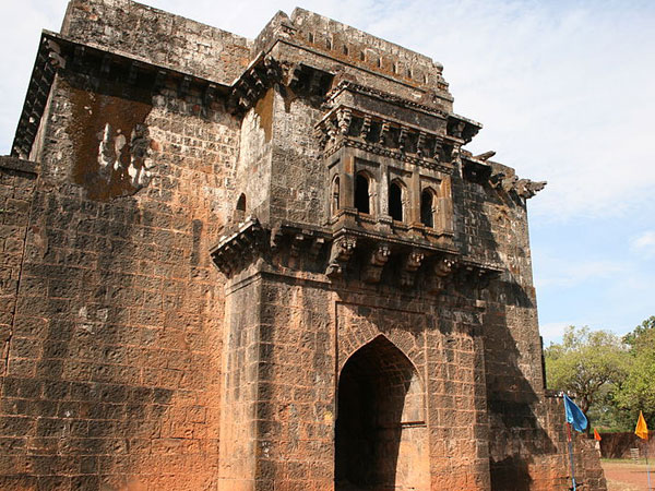 पन्हाला किला