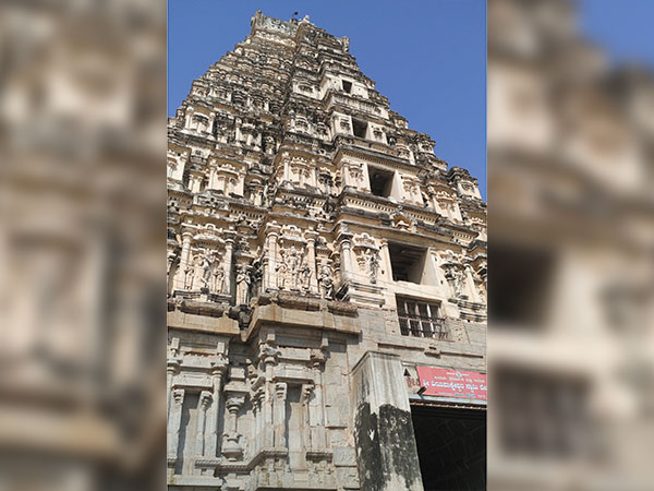 विरूपक्षा मंदिर