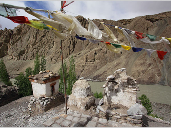 मंजुश्री मंदिर
