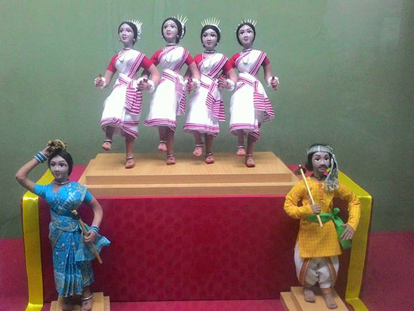 शंकर अंतरराष्ट्रीय डॉल म्यूज़ियम