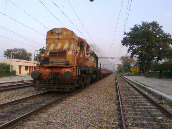 जालंधर कैसे पहुंचे