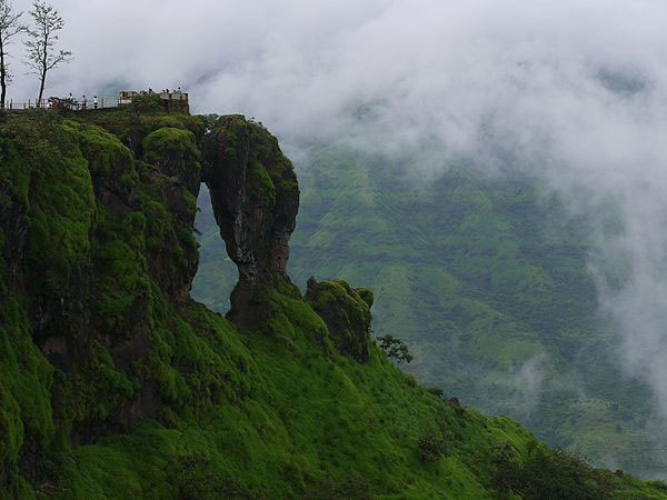 महाबलेश्वर