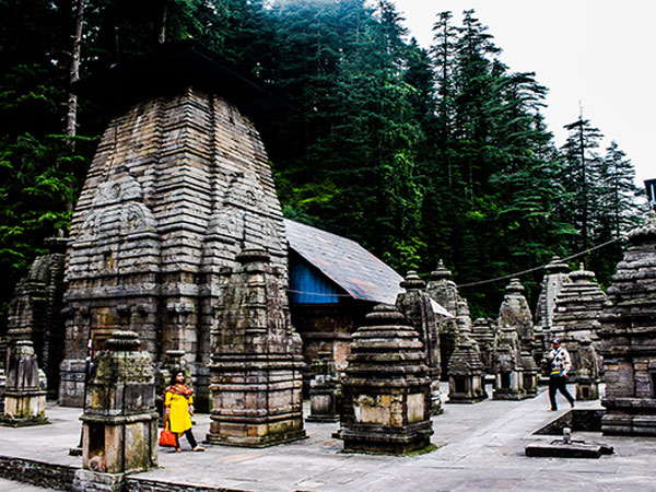 जगन्नाथ मंदिर