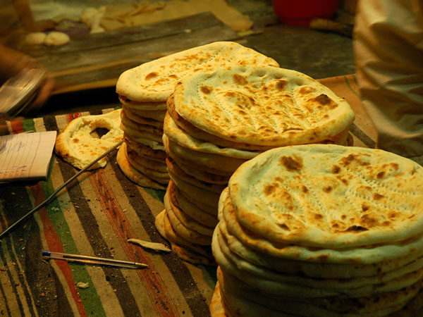 शर्मा ढाबा