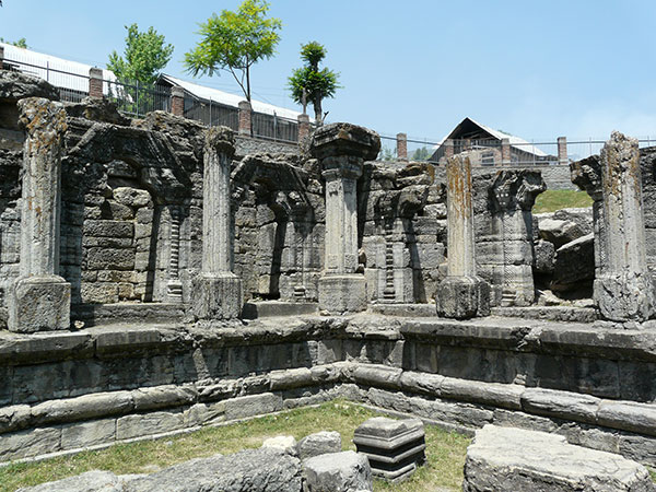 अवंतीस्वामी मंदिर