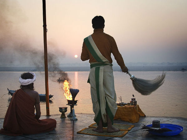 वाराणसी