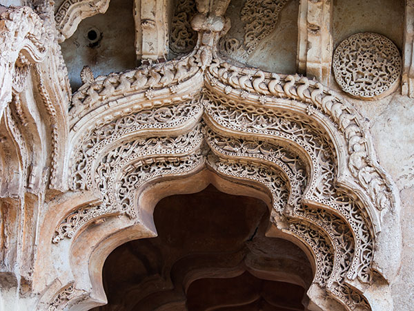 लोटस महल
