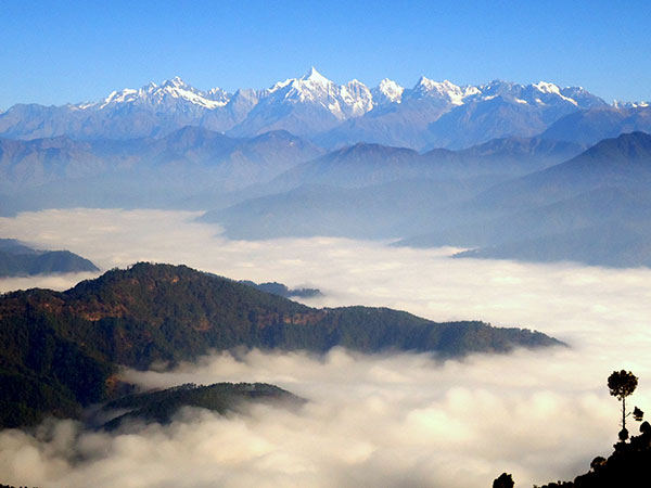 रानीखेत