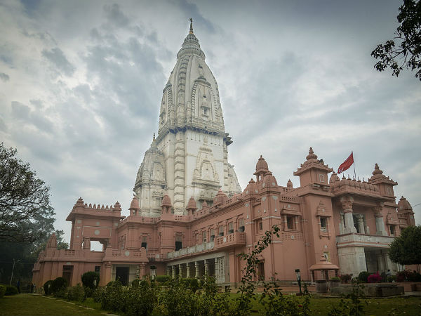 वाराणसी के अन्य मंदिर
