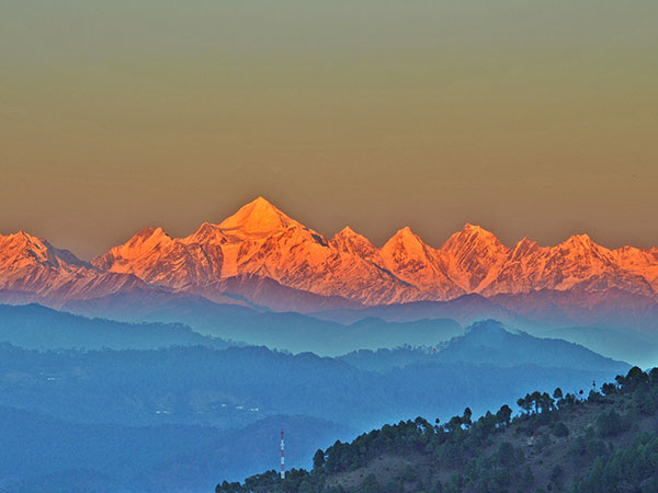 पिथौरागढ़