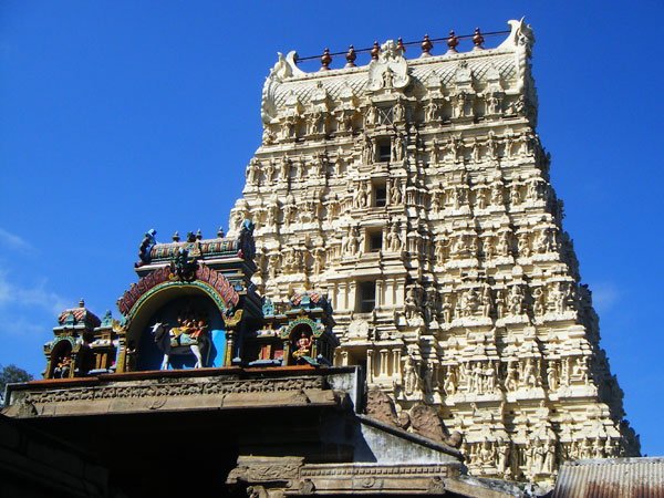पापनासनाथर मंदिर