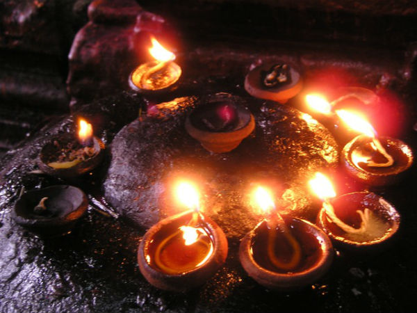 श्री दामोदर मंदिर