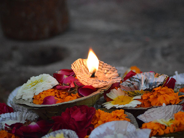 कमलेश्वरी मंदिर
