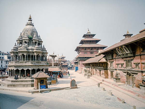 कार्तिकेय मुरुगा का सिक्क्कल सिंगारवेलावर मंदिर