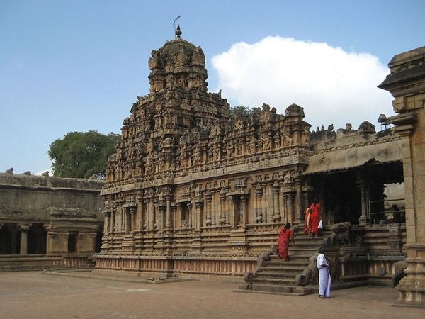 brihadeshwara temple brihadeshwara temple