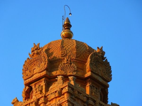 brihadeshwara temple brihadeshwara temple