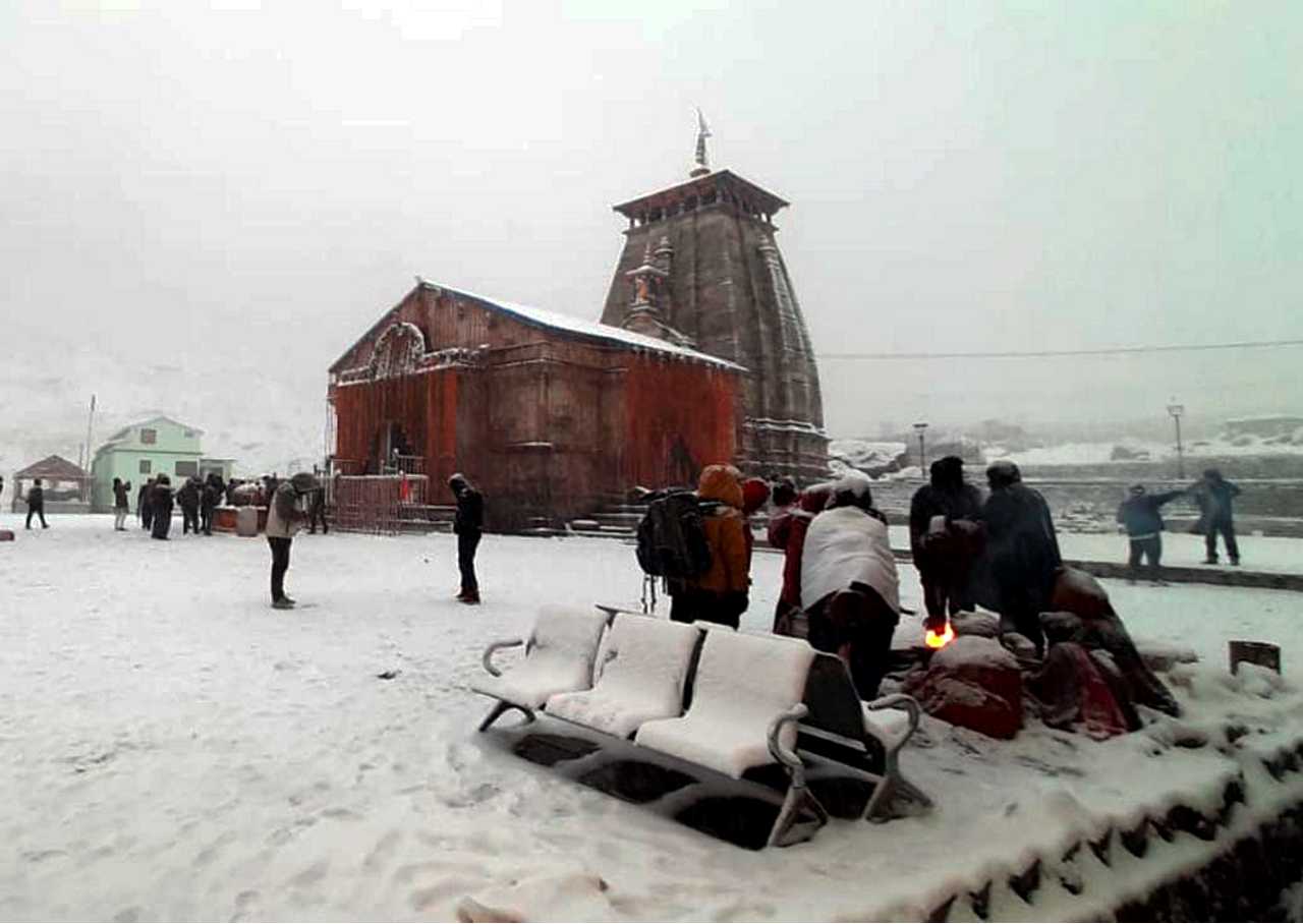 kedarnath dham kedarnath dham