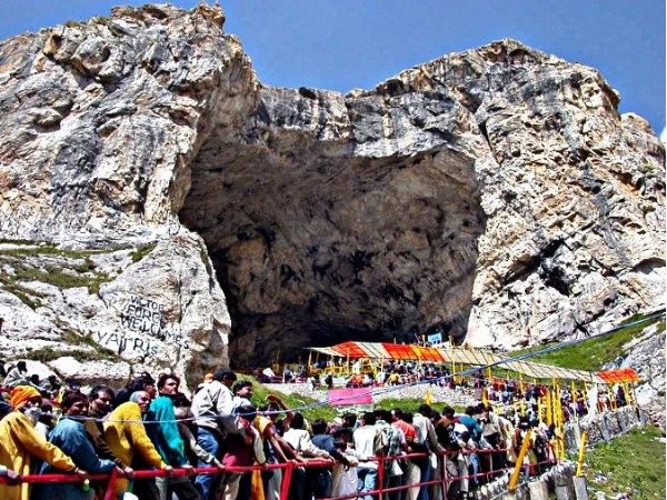 amarnath yatra, amarnath cave amarnath yatra, amarnath cave