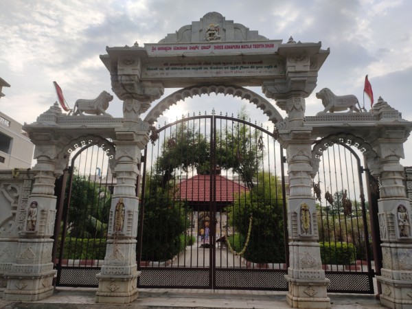 ashapura mataji temple bangalore ashapura mataji temple bangalore